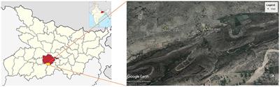 Aquifer Storage and Recovery Feasibility Study With Flowing Fluid Electrical Conductivity Logging in Shallow Aquifers of South Bihar, India